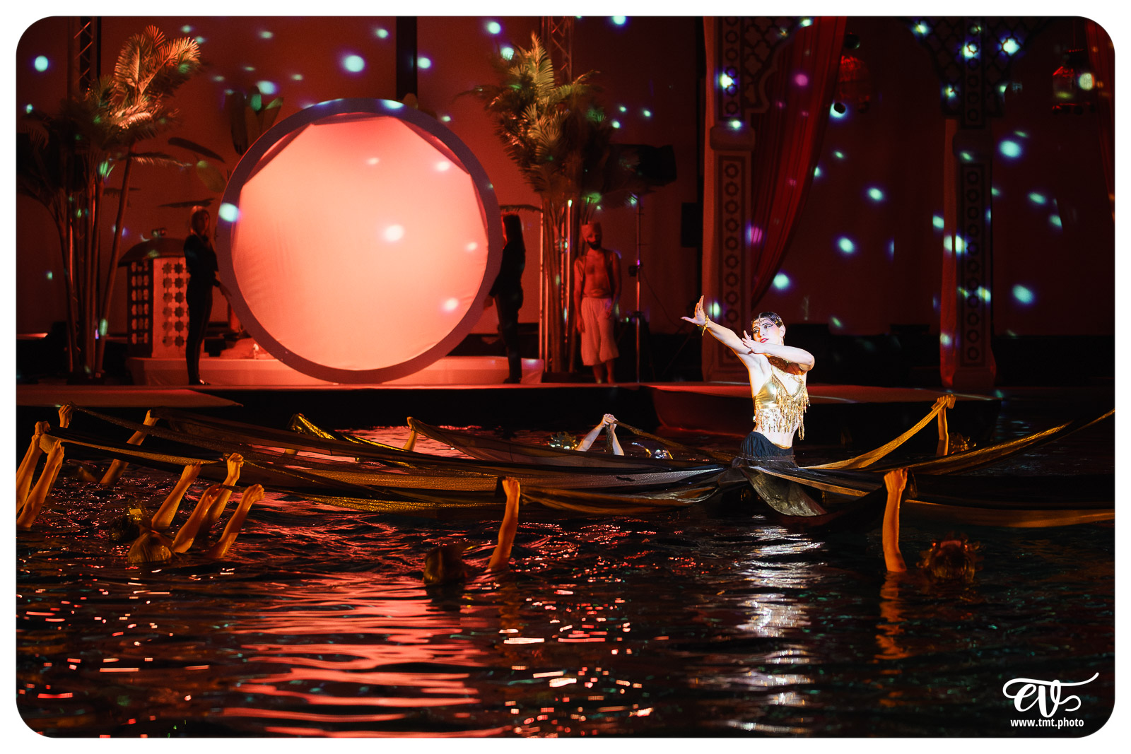 BNS - MILLE ET UNE NUITS